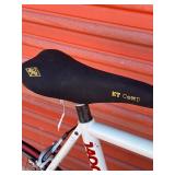 Trek 1400 Aluminum Road Bike - Size Large