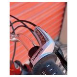 Trek 7300 Hybrid Bicycle - Size Medium