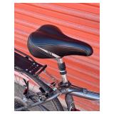 Trek 7300 Hybrid Bicycle - Size Medium