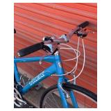 Trek 7.2FX Hybrid Bicycle - Size Extra Small