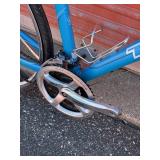 Trek 7.2FX Hybrid Bicycle - Size Extra Small