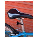 Trek 7.2FX Hybrid Bicycle - Size Extra Small