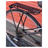 Trek 720 Step Thru Hybrid Bicycle - Size Extra Small