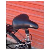 Trek 720 Step Thru Hybrid Bicycle - Size Extra Small