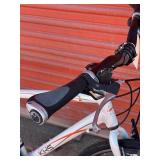 KHS Vitamin A Hybrid Bicycle - Size Medium