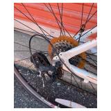 KHS Vitamin A Hybrid Bicycle - Size Medium