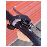 KHS Vitamin A Hybrid Bicycle - Size Medium