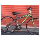 Trek 7300 Hybrid Bicycle - Size Small