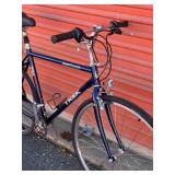 Trek 750 Hybrid Bicycle - Size Medium / Large