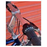 Trek 750 Hybrid Bicycle - Size Medium / Large