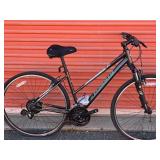 Specialized Ariel Step Thru Hybrid Bicycle - Size Small