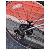 Specialized Ariel Step Thru Hybrid Bicycle - Size Small