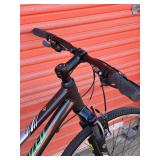 Specialized Ariel Step Thru Hybrid Bicycle - Size Small