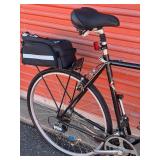 Trek 720 Hybrid Bicycle - Size Large / Extra Large