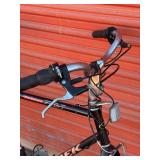 Trek 720 Hybrid Bicycle - Size Large / Extra Large