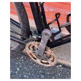 Trek 730 Hybrid Bicycle - Size Medium