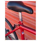 Cannondale Vintage Touring Bike