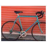 Trek 560 Vintage Road Bicycle - Size Extra Large