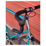 Trek 560 Vintage Road Bicycle - Size Extra Large