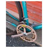 Trek 560 Vintage Road Bicycle - Size Extra Large