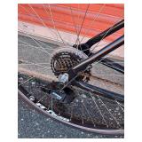 Trek 7100 Hybrid Bicycle - Size Large