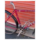 Marin Redwood Hybrid Bicycle - Size Medium