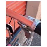 Marin Redwood Hybrid Bicycle - Size Medium