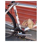 Trek 7900 Hybrid Bicycle - Size Medium