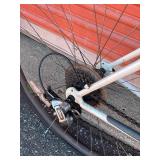 Trek 7900 Hybrid Bicycle - Size Medium