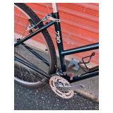 Trek 730 Step Thru Hybrid Bicycle - Size Small