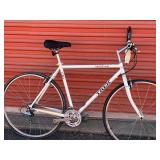Trek 730 Hybrid Bicycle - Size Large