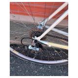 Trek 730 Hybrid Bicycle - Size Large