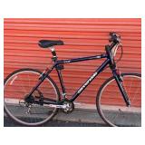 Cannondale Silk Road 700 Hybrid Bicycle - Size Large
