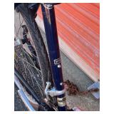 Cannondale Silk Road 700 Hybrid Bicycle - Size Large