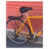 Bianchi Advantage Hybrid Bicycle - Size Medium / Large