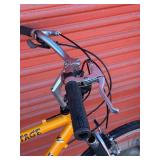 Bianchi Advantage Hybrid Bicycle - Size Medium / Large