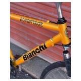 Bianchi Advantage Hybrid Bicycle - Size Medium / Large