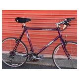 Trek 7000 Hybrid Bicycle - Size Extra Large