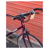 Trek 7000 Hybrid Bicycle - Size Extra Large