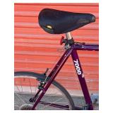 Trek 7000 Hybrid Bicycle - Size Extra Large