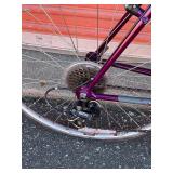 Trek 7000 Hybrid Bicycle - Size Extra Large