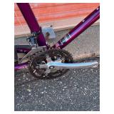 Trek 7000 Hybrid Bicycle - Size Extra Large