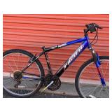 Pacific Mountain Bike