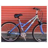 Schwinn Cimarron Bicycle
