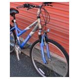 Schwinn Cimarron Bicycle
