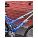 Schwinn Cimarron Bicycle