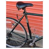 Trek 700 Hybrid Bicycle - Size Extra Large