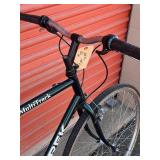 Trek 700 Hybrid Bicycle - Size Extra Large