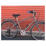 Townie 8d Cruiser Bicycle