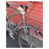 Townie 8d Cruiser Bicycle